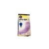 12 Pack Bombillo Incandescente, 25W, Rosca E27, Azul, General Electric - Imagen 2