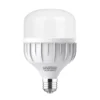 Bombillo tipo Domo, 50W, Rosca E27, 6K, Lucerna