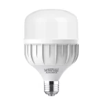 Bombillo tipo Domo, 50W, Rosca E27, 6K, Lucerna