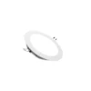4 Pack Panel Empotrable Redondo 2,5″, 3W, 6000K, Pro-Energy - Imagen 2