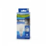 12 Pack Bombillo Bulbo A60, 12W, Rosca E27, 6500K, HomeLight - Imagen 3