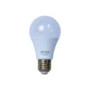 12 Pack Bombillo Bulbo A60, 9W, Rosca E27, 6500K, Decolux - Imagen 2