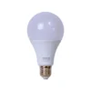 12 Pack Bombillo Bulbo A80, 18W, Rosca E27, 6500K, Decolux - Imagen 2