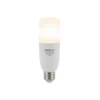 12 Pack Bombillo Tipo Stick, 12W, Rosca E27, 3000K, HomeLight - Imagen 2