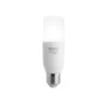 12 Pack Bombillo Tipo Stick, 12W, Rosca E27, 6500K, HomeLight - Imagen 2
