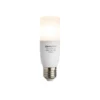 12 Pack Bombillo Tipo Stick, 9W, Rosca E27, 3000K, HomeLight - Imagen 2