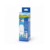 12 Pack Bombillo Tipo Stick, 9W, Rosca E27, 6500K, HomeLight - Imagen 2