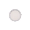 4 Pack Panel Empotrable Redondo Ajustable 3", 6W, 6500K, Lucerna - Imagen 3