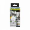 6 Pack Bombillo Bulbo 3 Tonos, 9W, Rosca E27, 3000K, 4000K, 65000K, HomeLight - Imagen 4