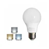 6 Pack Bombillo Bulbo 3 Tonos, 9W, Rosca E27, 3000K, 4000K, 65000K, HomeLight - Imagen 3
