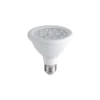 6 Pack Bombillo Dicroico E27, 12W, 3500K, Overlux - Imagen 2