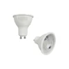 6 Pack Bombillo Dicroico GU10, 8W, 3000K, Lucerna - Imagen 2