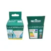 6 Pack Bombillo Dicroico GU10, 8W, 6500K, Lucerna - Imagen 3