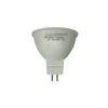 6 Pack Bombillo Dicroico Bi-pin GU5.3, 5W, 3000K, Lucerna - Imagen 4
