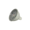 6 Pack Bombillo Dicroico Bi-pin GU5.3, 5W, 3000K, Lucerna - Imagen 2