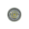 6 Pack Bombillo Dicroico GU10, 5W, 3000K, Lucerna - Imagen 3