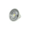 6 Pack Bombillo Dicroico GU10, 5W, 3000K, Lucerna - Imagen 2