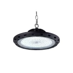 Luminaria Industrial Colgante Highbay/UFO - 100W - 6K - Teraled