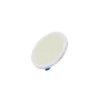 4 Pack Panel Empotrable Redondo 3″, 8W, 4000K, High Lumen, Lucerna - Imagen 2