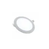 4 Pack Panel Empotrable Redondo 4", 6W, 6000K, SPINTRON - Imagen 2