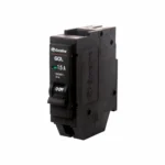 Breaker Enchufable GQL 1x15A Exceline