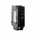 Breaker Enchufable TQL 1x15A General Electric by ABB