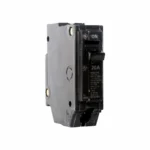 Breaker Enchufable TQL 1x20A General Electric by ABB