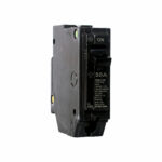 Breaker Enchufable TQL 1x50A General Electric by ABB