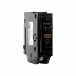 Breaker Enchufable TQL 1x70A General Electric by ABB