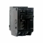 Breaker Enchufable TQL 2x100A General Electric by ABB
