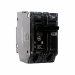 Breaker Enchufable TQL 2x15A General Electric by ABB