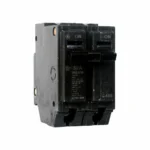 Breaker Enchufable TQL 2x30A General Electric by ABB