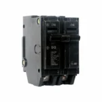 Breaker Enchufable TQL 2x90A General Electric by ABB