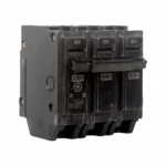 Breaker Enchufable TQL 3x100A General Electric by ABB