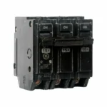 Breaker Enchufable TQL 3x15A General Electric by ABB