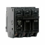 Breaker Enchufable TQL 3x20A General Electric by ABB