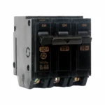 Breaker Enchufable TQL 3x30A General Electric by ABB