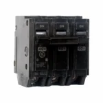 Breaker Enchufable TQL 3x40A General Electric by ABB