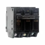 Breaker Enchufable TQL 3x50A General Electric by ABB