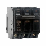 Breaker Enchufable TQL 3x70A General Electric by ABB