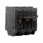 Breaker Enchufable TQL 3x90A General Electric by ABB