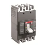 Breaker Industrial SACE Formula IEC A1N 3x90A ABB
