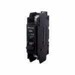 Breaker Superficial GQC 1x15A, Exceline