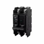 Breaker Superficial GQC 2x20A Exceline