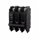Breaker Superficial GQC 3x20A Exceline