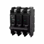 Breaker Superficial GQC 3x50A Exceline