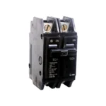 Breaker Superficial TQC 2x100A General Electric by ABB
