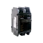 Breaker Superficial TQC 2x20A General Electric by ABB