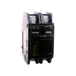 Breaker Superficial TQC 2x40A General Electric by ABB