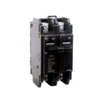Breaker Superficial TQC 2x50A General Electric by ABB
